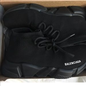 Balenciaga sock sneakers